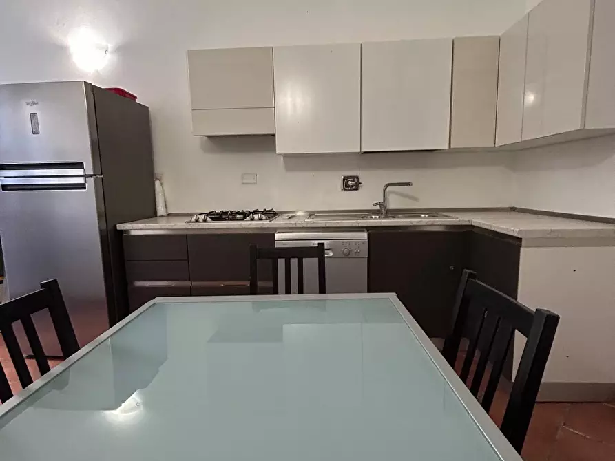 Immagine 7 di Casa semindipendente in affitto  in Via Guastalla 20 a Torino