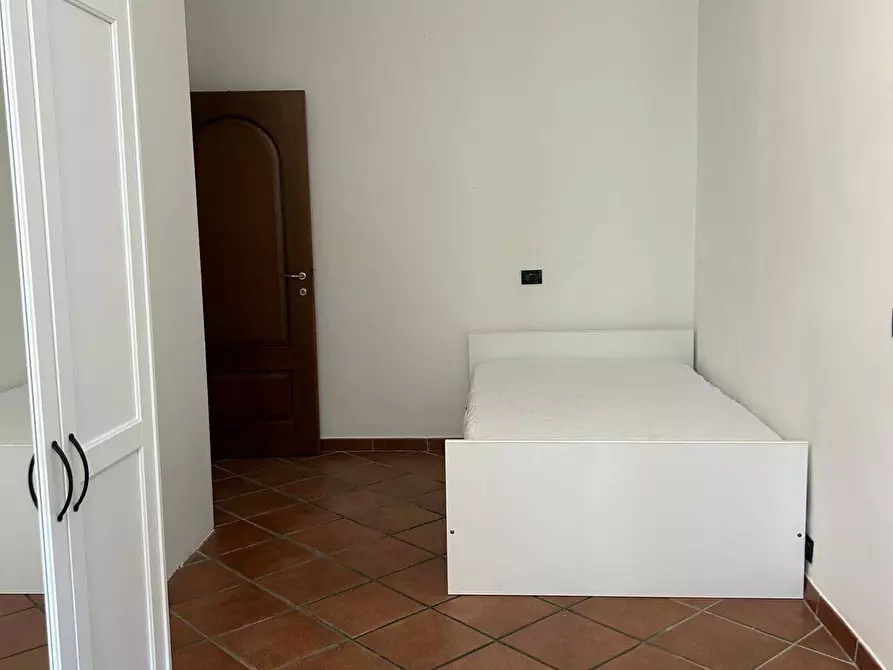 Immagine 8 di Casa semindipendente in affitto  in Via Guastalla 20 a Torino