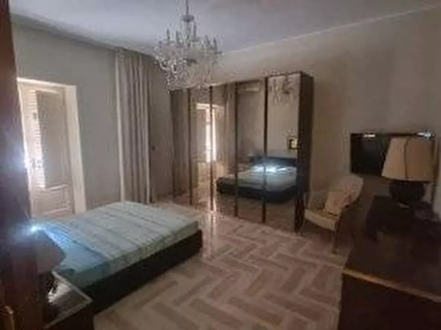 Immagine 10 di Appartamento in affitto  in Via Vincenzo Pupino 15 a Taranto