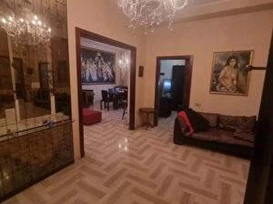 Immagine 5 di Appartamento in affitto  in Via Vincenzo Pupino 15 a Taranto