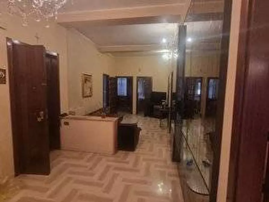 Immagine 2 di Appartamento in affitto  in Via Vincenzo Pupino 15 a Taranto