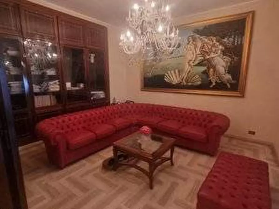 Immagine 4 di Appartamento in affitto  in Via Vincenzo Pupino 15 a Taranto