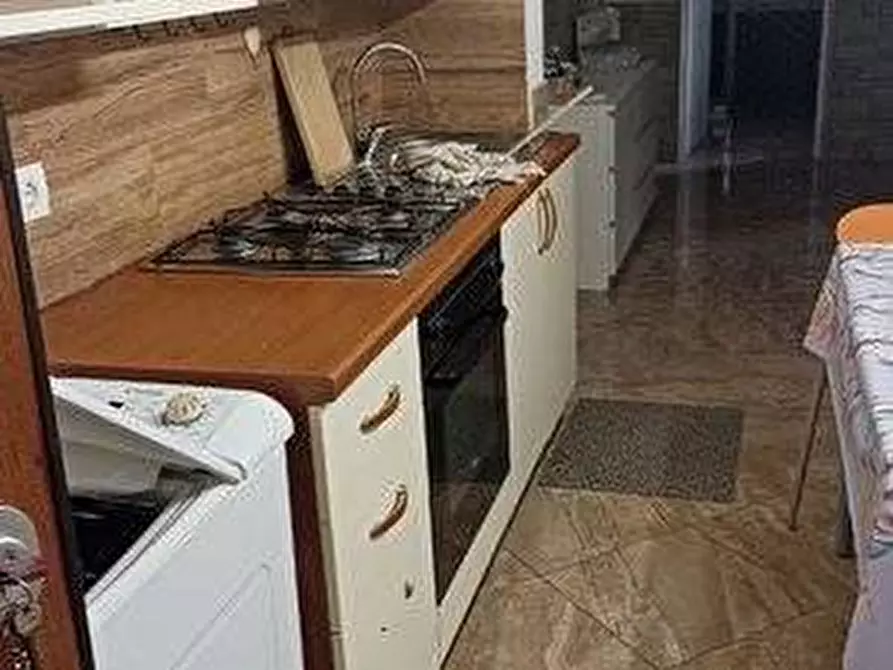 Immagine 4 di Appartamento in affitto  in Via Duca Degli Abruzzi 46 a Taranto