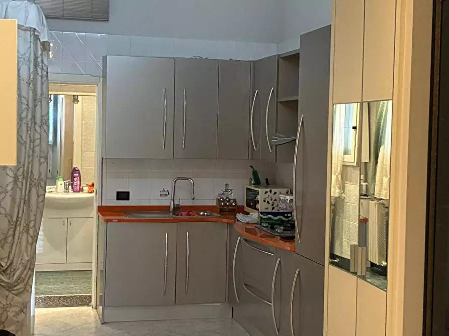 Immagine 2 di Appartamento in affitto  in Via Leonida 79 a Taranto