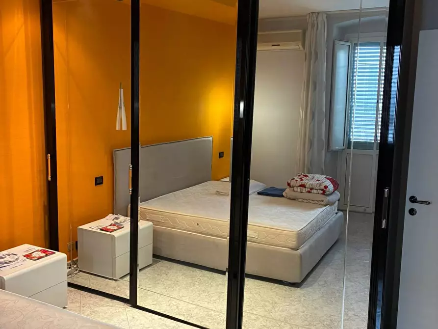 Immagine 5 di Appartamento in affitto  in Via Leonida 79 a Taranto