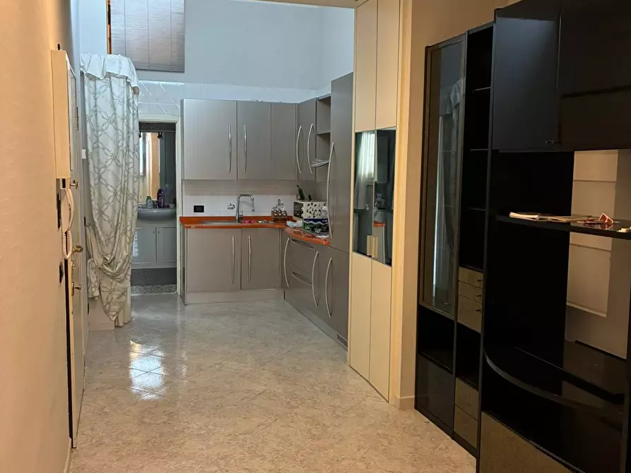 Immagine 3 di Appartamento in affitto  in Via Leonida 79 a Taranto