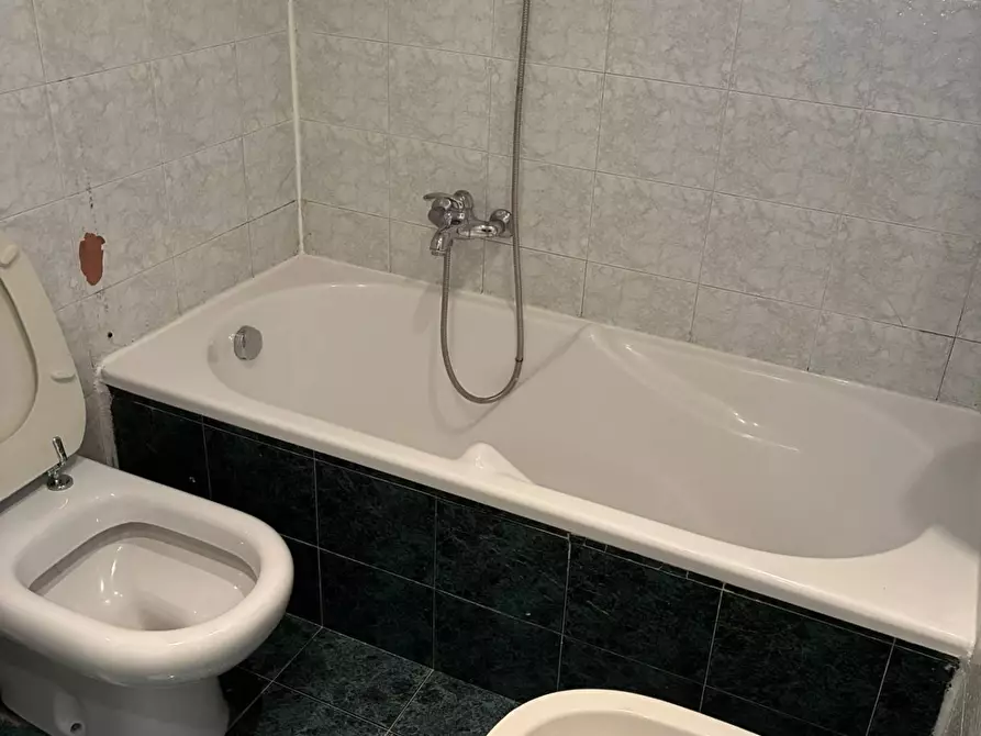 Immagine 7 di Appartamento in affitto  in Via Leonida 79 a Taranto