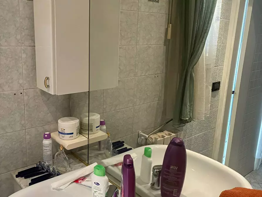 Immagine 8 di Appartamento in affitto  in Via Leonida 79 a Taranto