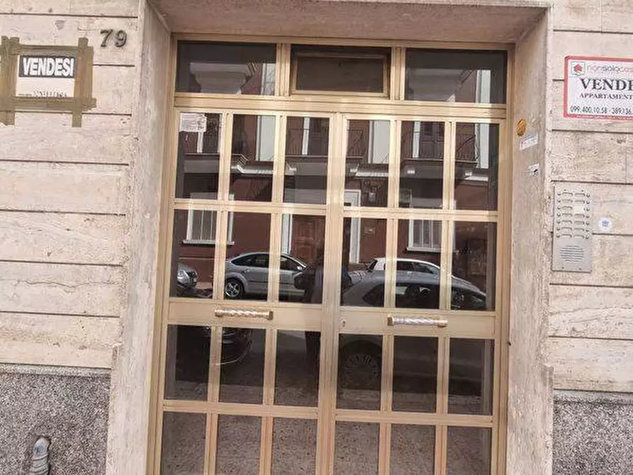Immagine 1 di Appartamento in affitto  in Via Leonida 79 a Taranto