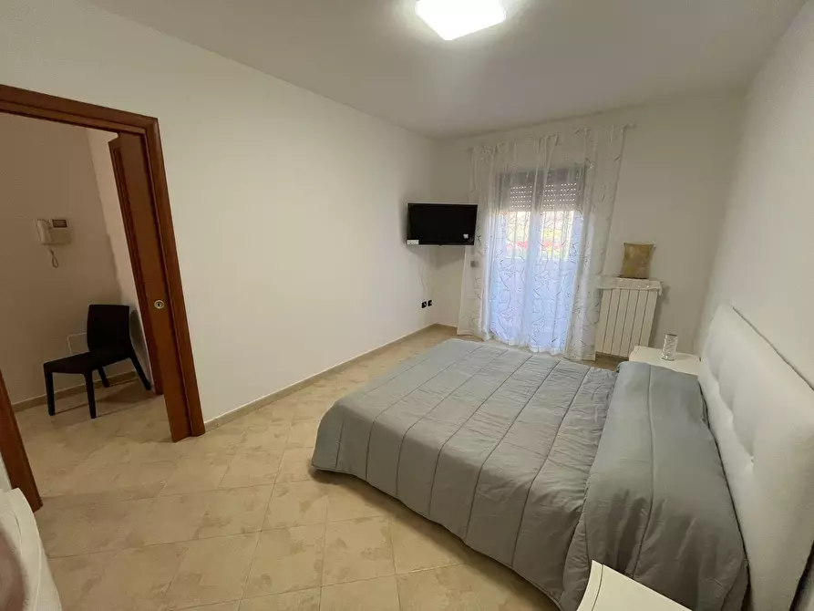 Immagine 11 di Appartamento in affitto  in Via Galeso 347 a Taranto