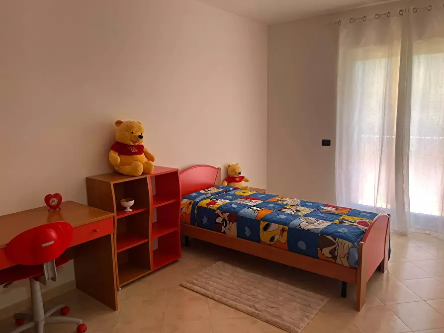 Immagine 13 di Appartamento in affitto  in Via Galeso 347 a Taranto