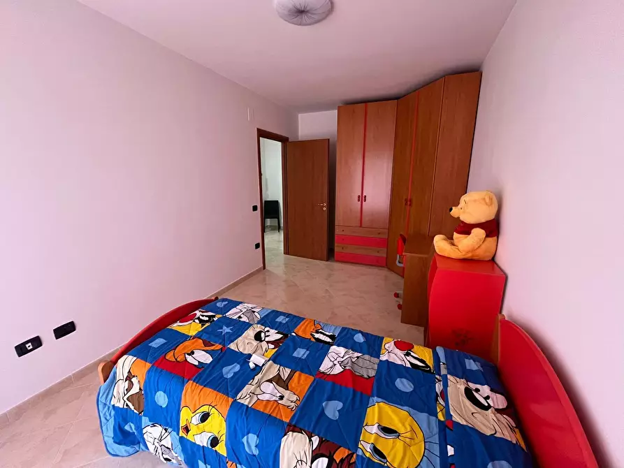 Immagine 14 di Appartamento in affitto  in Via Galeso 347 a Taranto