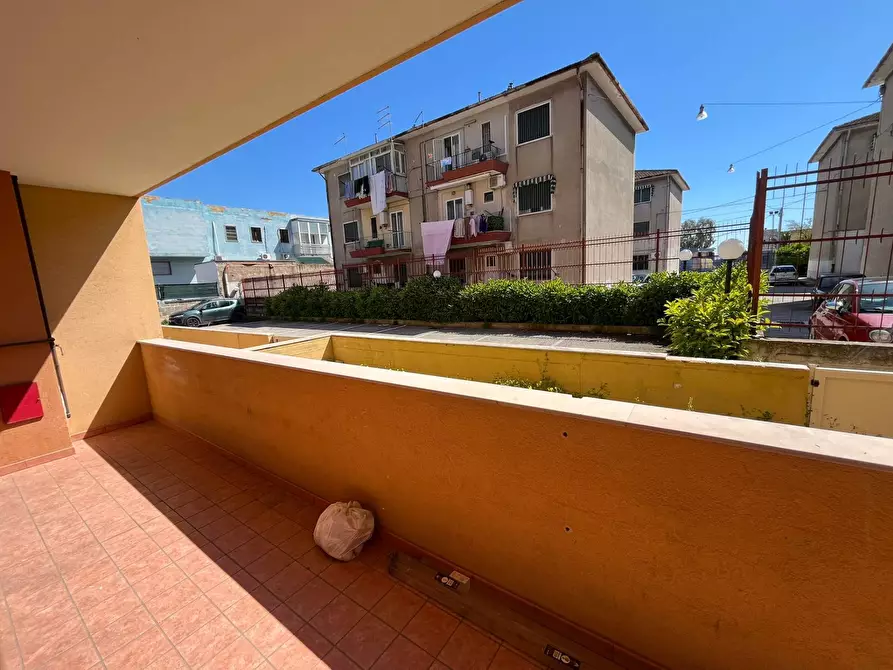 Immagine 4 di Appartamento in affitto  in Via Galeso 347 a Taranto