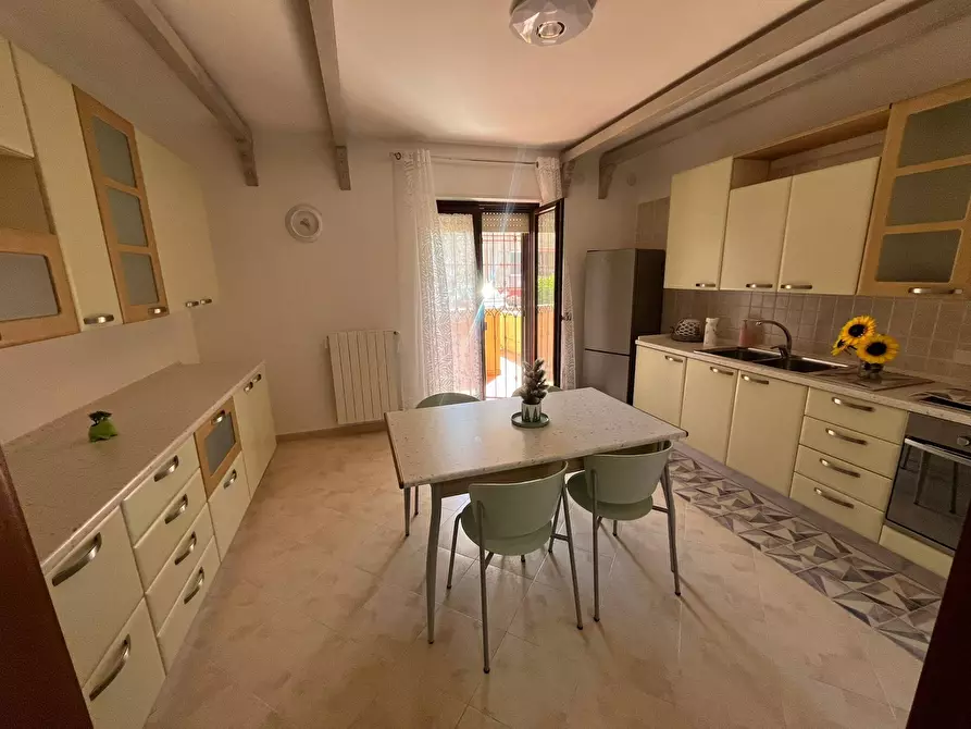 Immagine 8 di Appartamento in affitto  in Via Galeso 347 a Taranto