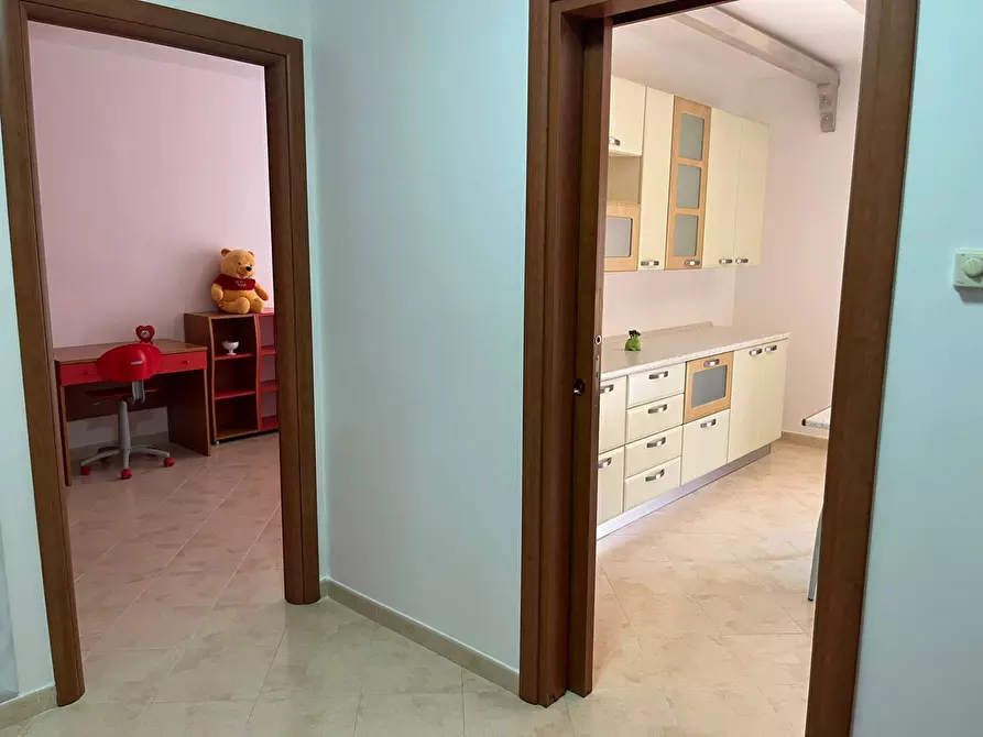 Immagine 9 di Appartamento in affitto  in Via Galeso 347 a Taranto