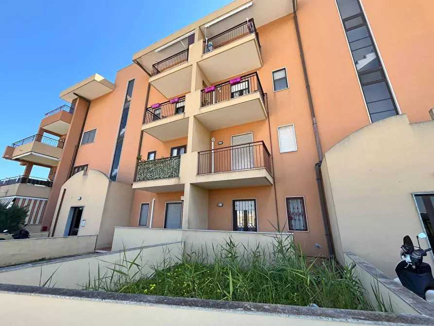 Immagine 2 di Appartamento in affitto  in Via Galeso 347 a Taranto
