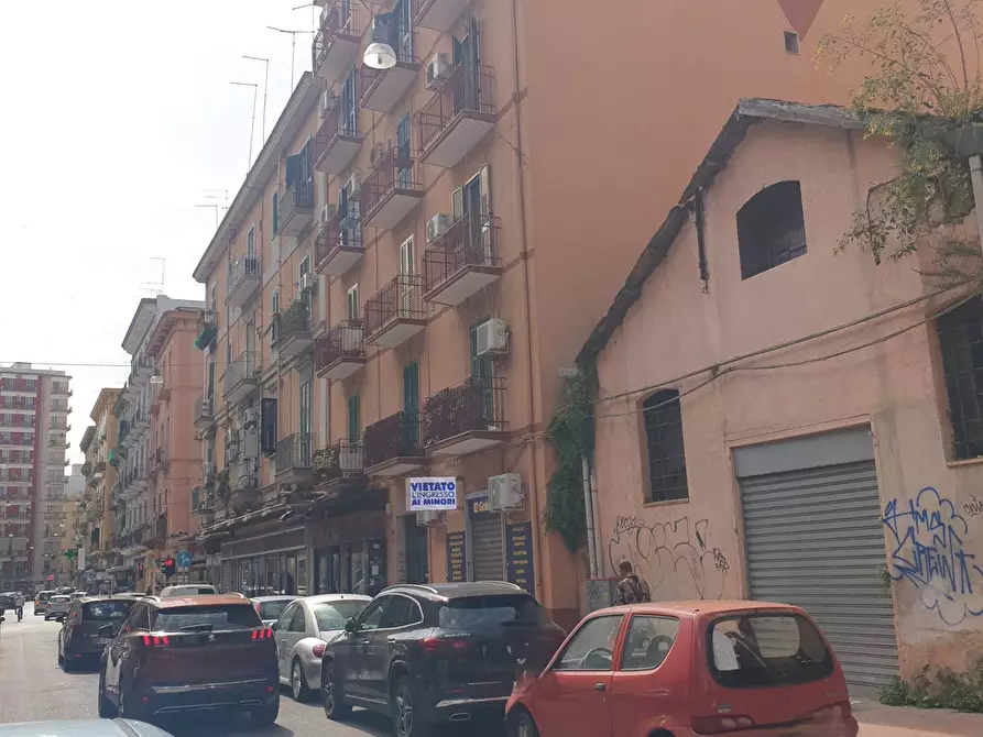 Immagine 1 di Appartamento in affitto  in Via Giuseppe Mazzini 220 a Taranto