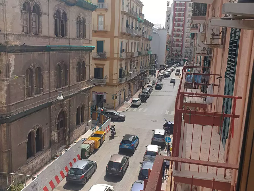 Immagine 2 di Appartamento in affitto  in Via Giuseppe Mazzini 220 a Taranto