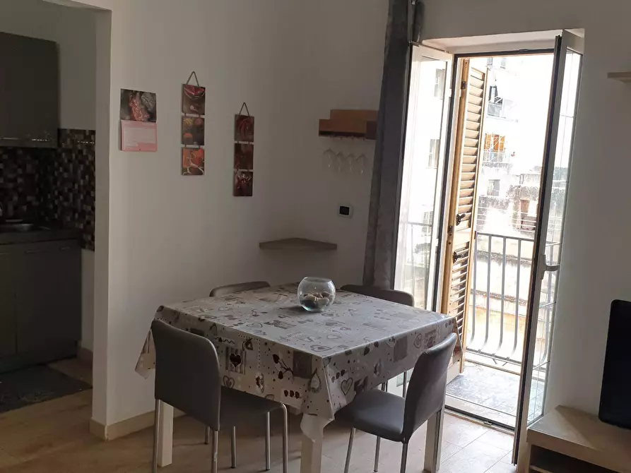 Immagine 6 di Appartamento in affitto  in Via Giuseppe Mazzini 220 a Taranto