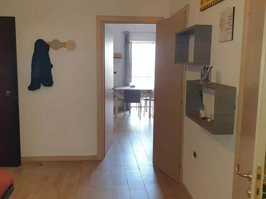 Immagine 4 di Appartamento in affitto  in Via Giuseppe Mazzini 220 a Taranto