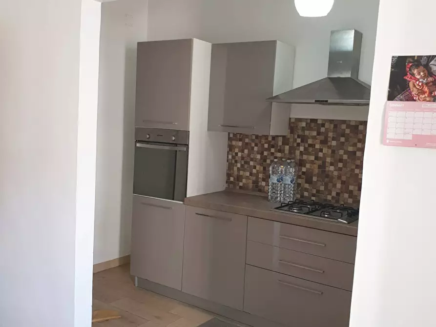 Immagine 5 di Appartamento in affitto  in Via Giuseppe Mazzini 220 a Taranto