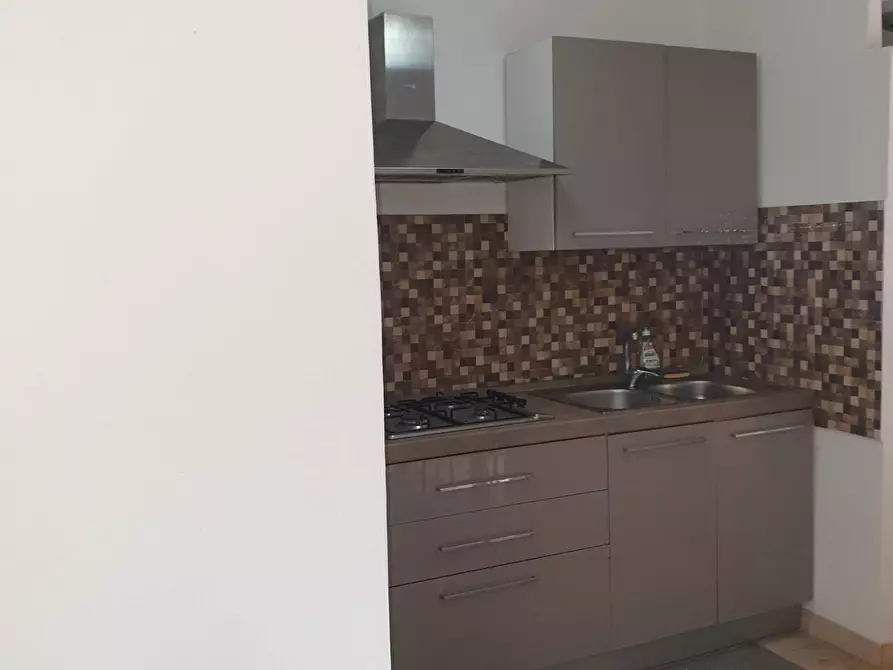 Immagine 7 di Appartamento in affitto  in Via Giuseppe Mazzini 220 a Taranto