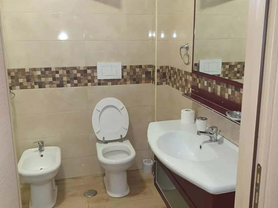 Immagine 9 di Appartamento in affitto  in Via Giuseppe Mazzini 220 a Taranto