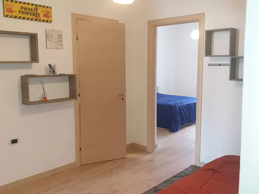 Immagine 11 di Appartamento in affitto  in Via Giuseppe Mazzini 220 a Taranto