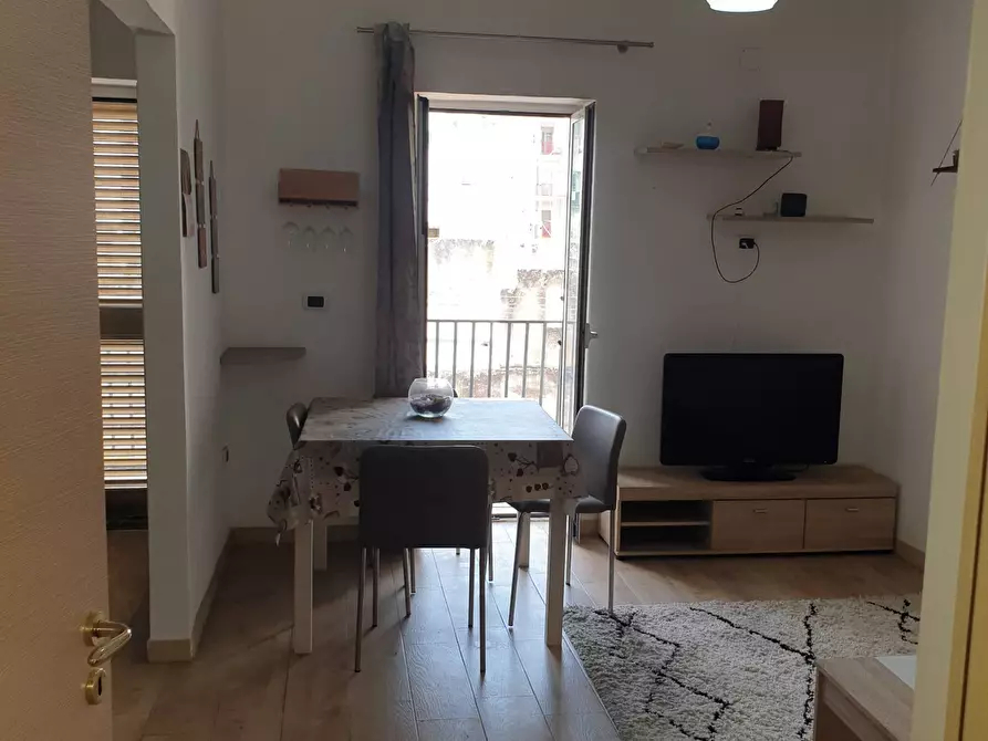 Immagine 10 di Appartamento in affitto  in Via Giuseppe Mazzini 220 a Taranto