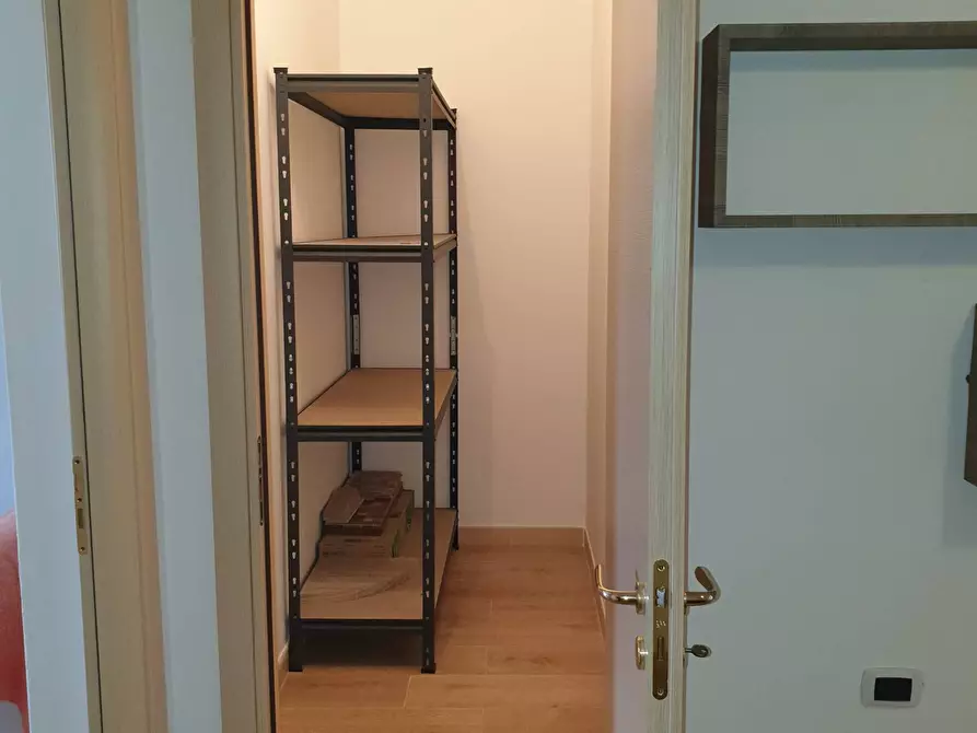 Immagine 8 di Appartamento in affitto  in Via Giuseppe Mazzini 220 a Taranto