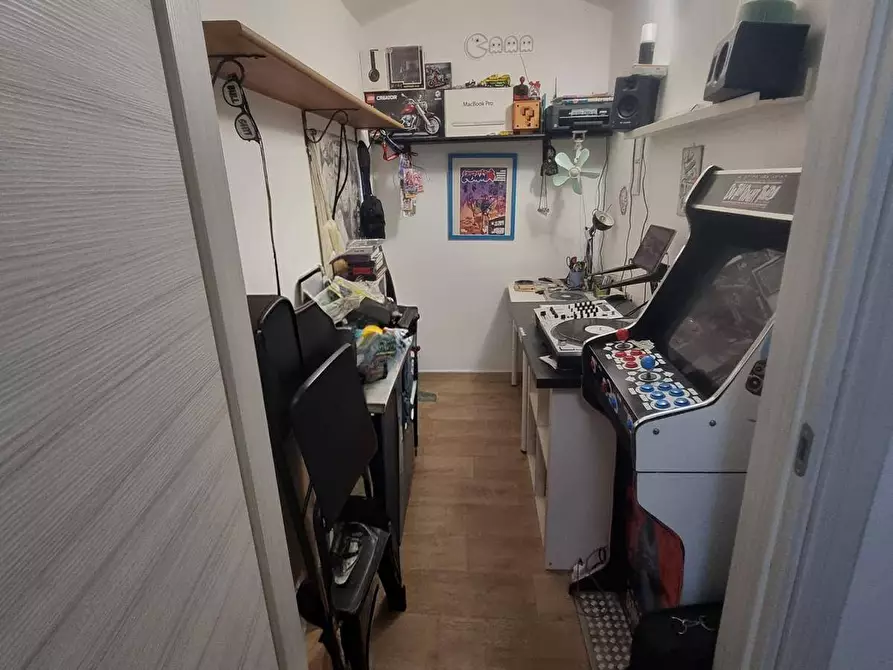 Immagine 6 di Appartamento in affitto  in Via Mazzini 150 a Taranto
