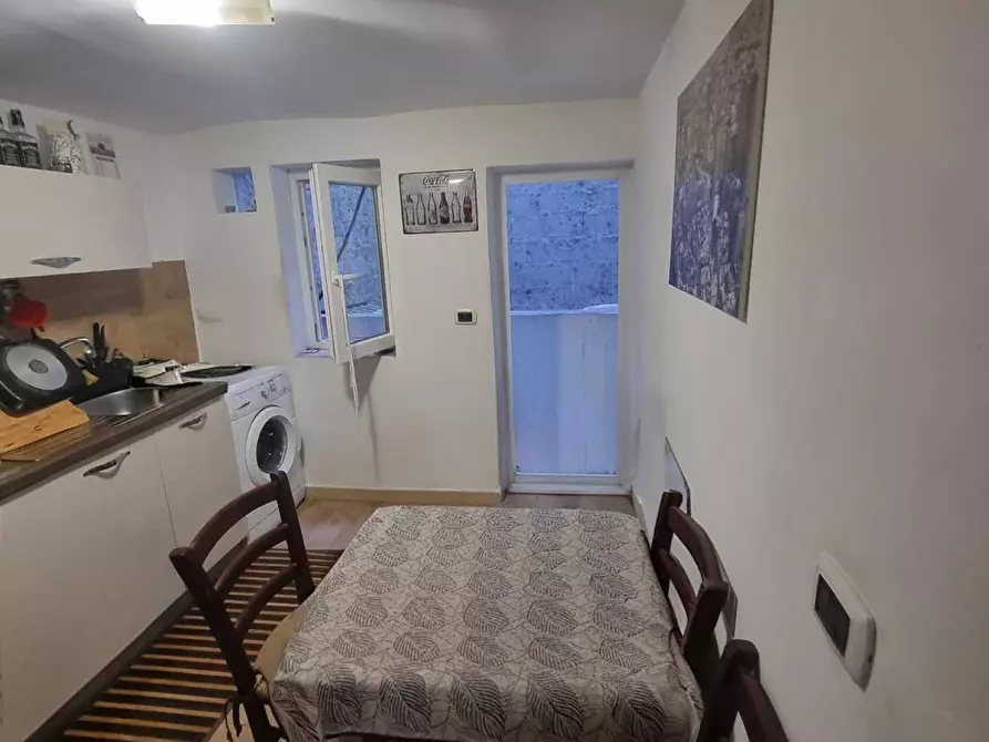 Immagine 2 di Appartamento in affitto  in Via Mazzini 150 a Taranto