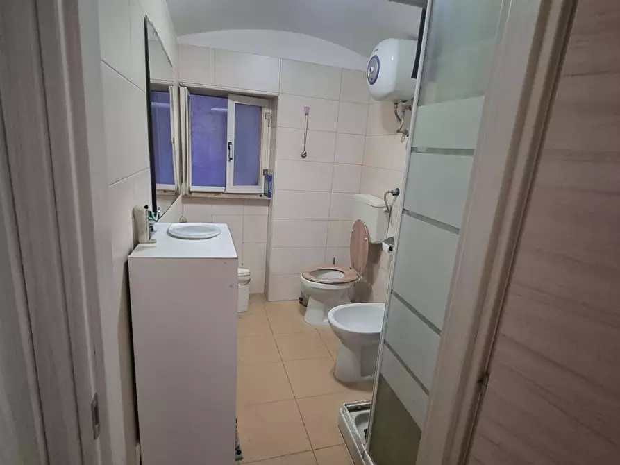 Immagine 4 di Appartamento in affitto  in Via Mazzini 150 a Taranto
