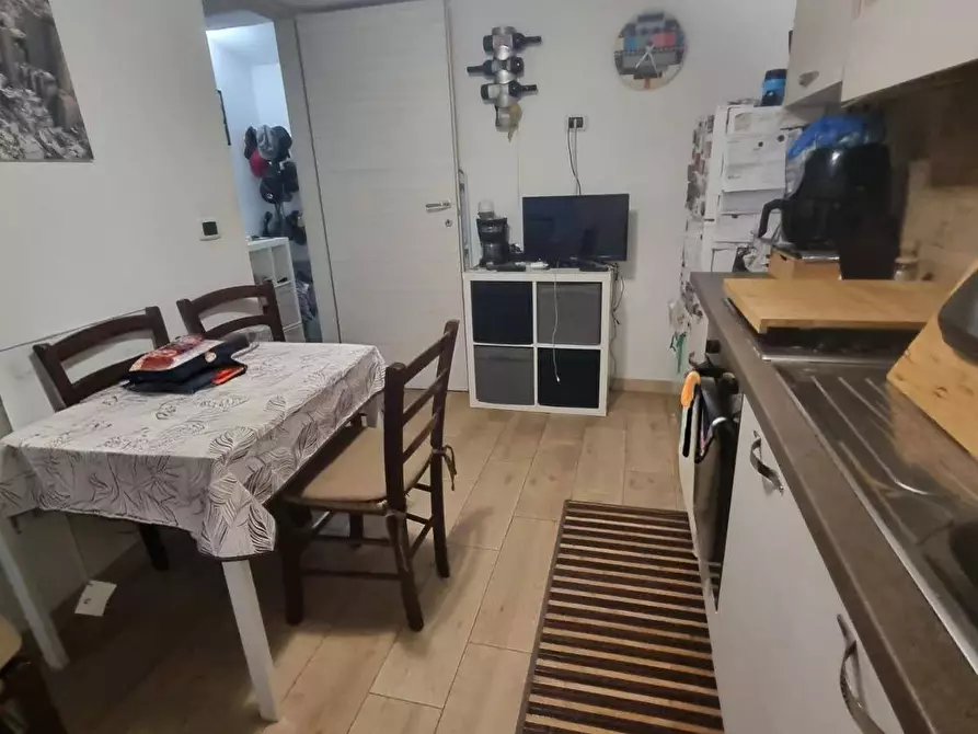 Immagine 3 di Appartamento in affitto  in Via Mazzini 150 a Taranto
