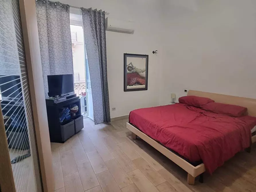 Immagine 5 di Appartamento in affitto  in Via Mazzini 150 a Taranto