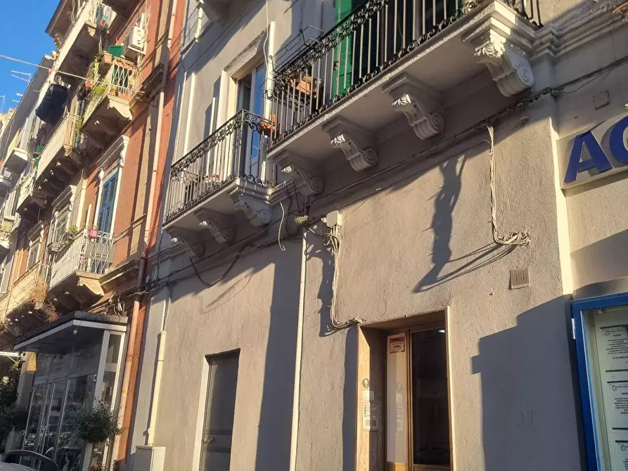 Immagine 1 di Appartamento in affitto  in Via Mazzini 150 a Taranto