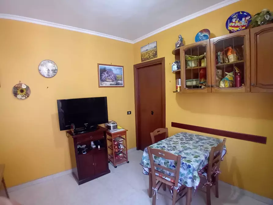 Immagine 2 di Appartamento in vendita  in Via Lombardia 61 a Nettuno