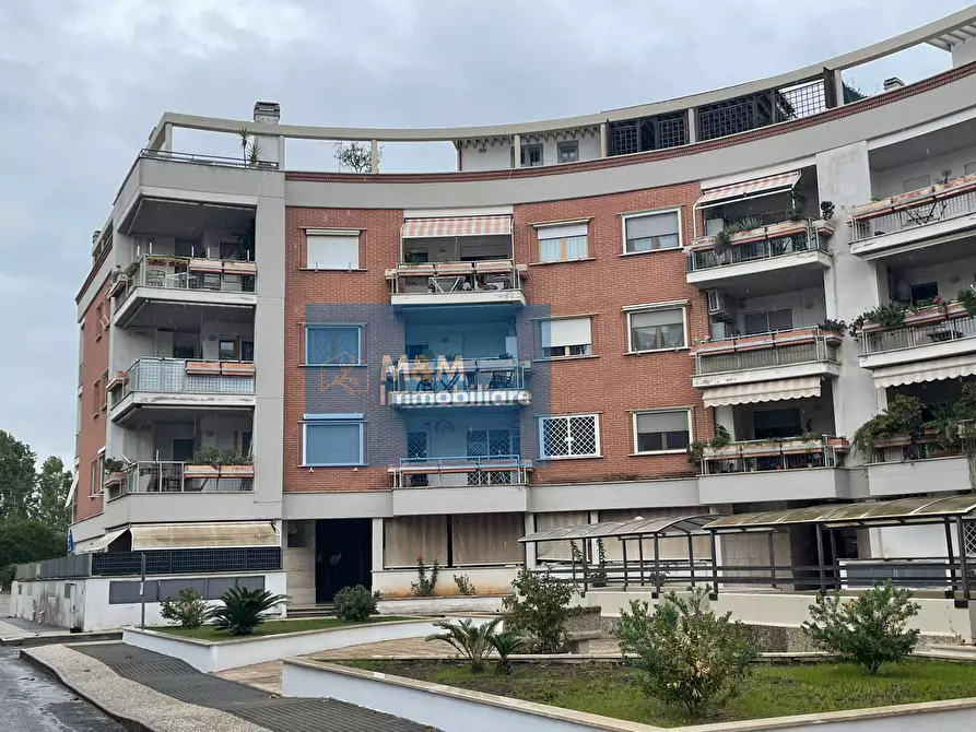Immagine 1 di Appartamento in vendita  in Via Livatino 3 a Nettuno