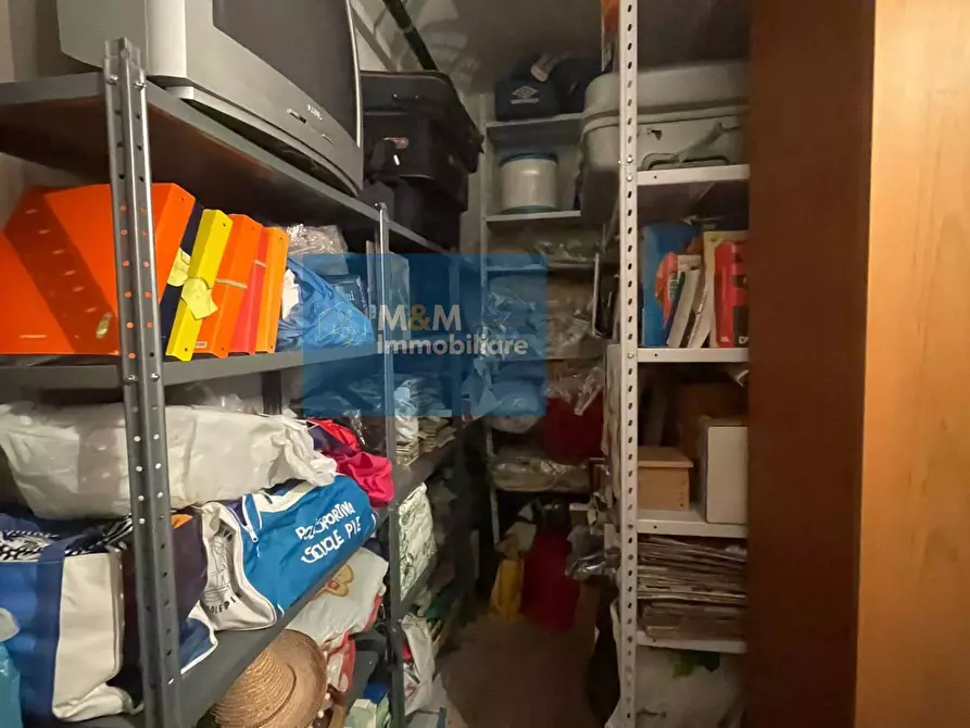 Immagine 6 di Appartamento in vendita  in Via Livatino 3 a Nettuno