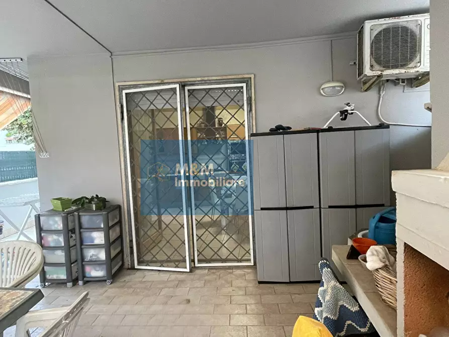 Immagine 8 di Appartamento in vendita  in Via Livatino 3 a Nettuno