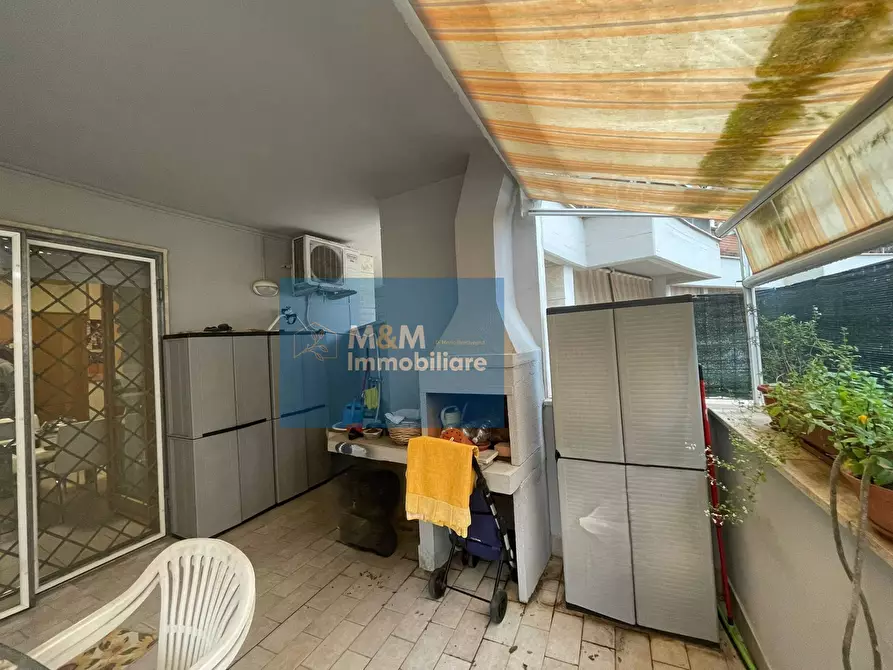 Immagine 9 di Appartamento in vendita  in Via Livatino 3 a Nettuno