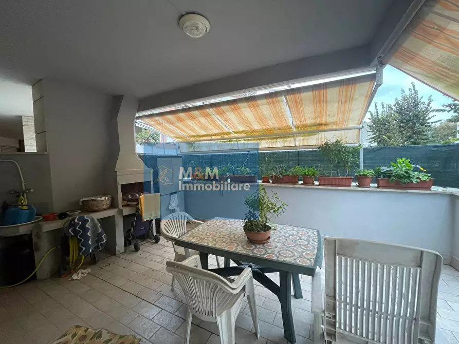 Immagine 10 di Appartamento in vendita  in Via Livatino 3 a Nettuno