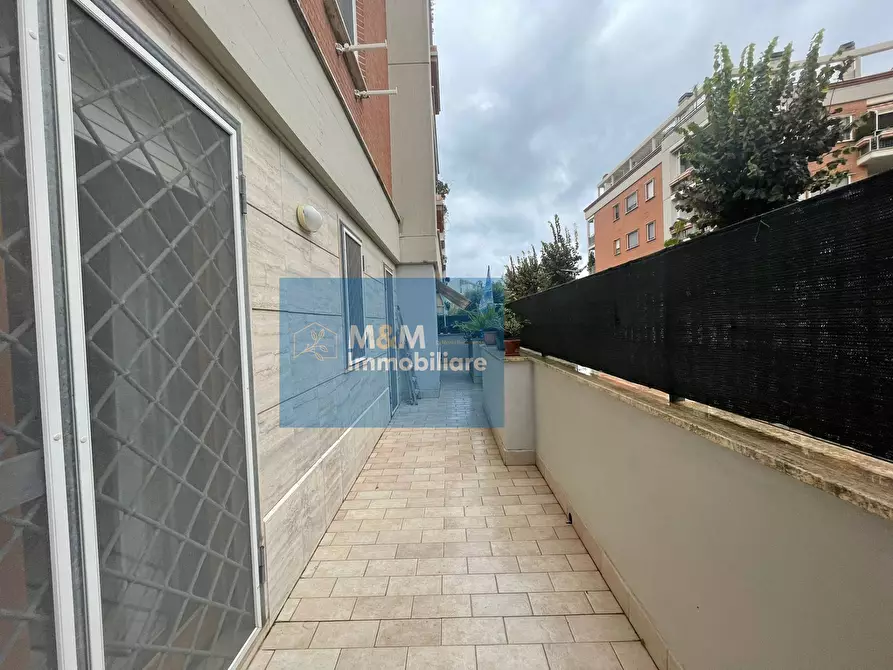 Immagine 11 di Appartamento in vendita  in Via Livatino 3 a Nettuno