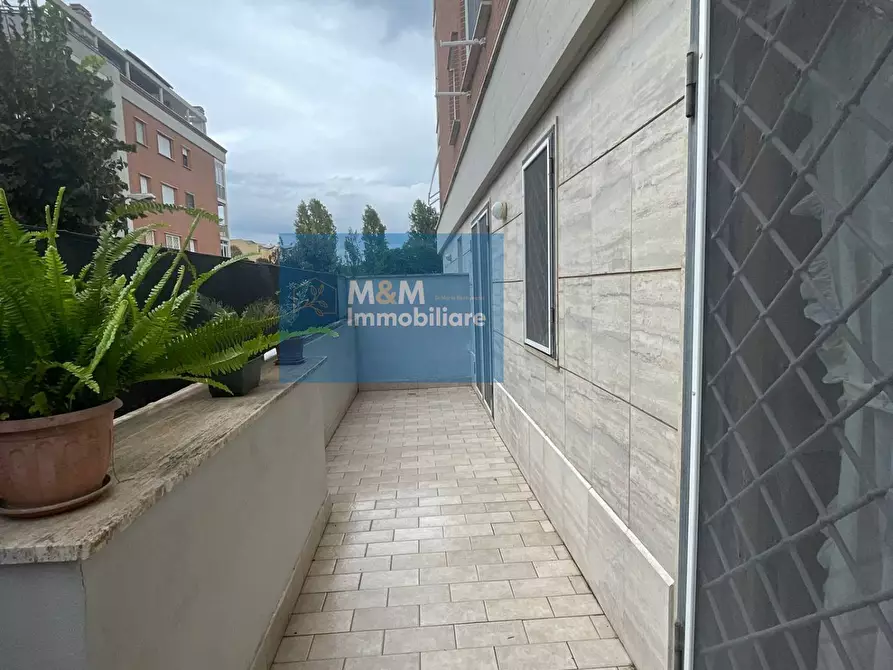 Immagine 12 di Appartamento in vendita  in Via Livatino 3 a Nettuno