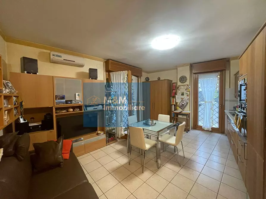 Immagine 16 di Appartamento in vendita  in Via Livatino 3 a Nettuno