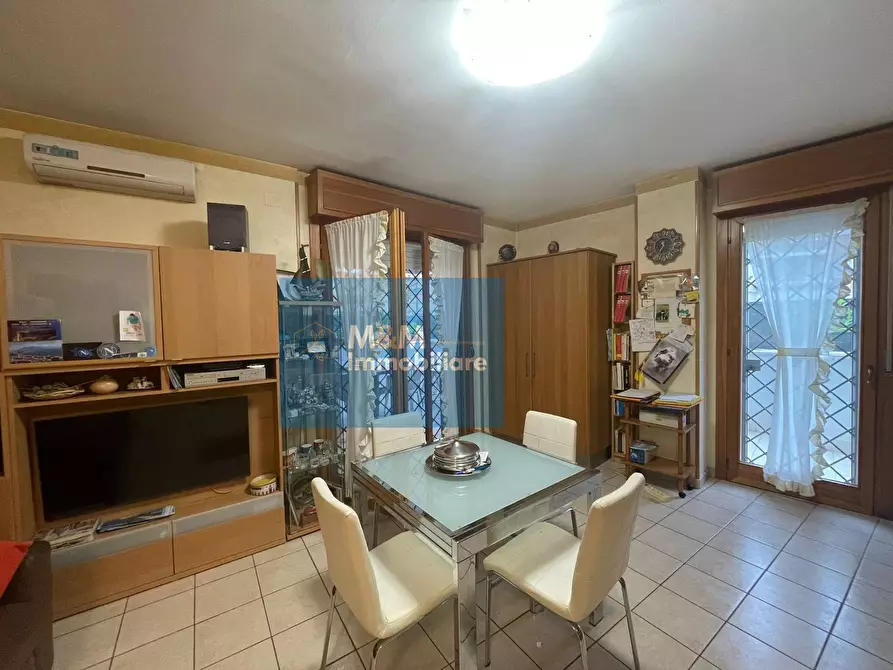 Immagine 17 di Appartamento in vendita  in Via Livatino 3 a Nettuno