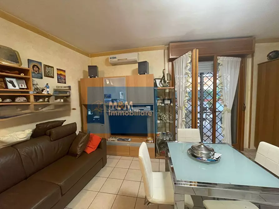 Immagine 19 di Appartamento in vendita  in Via Livatino 3 a Nettuno