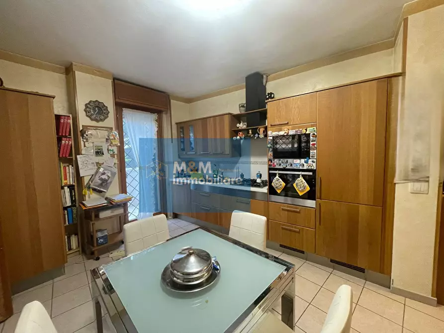 Immagine 3 di Appartamento in vendita  in Via Livatino 3 a Nettuno