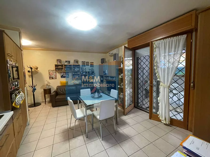 Immagine 22 di Appartamento in vendita  in Via Livatino 3 a Nettuno