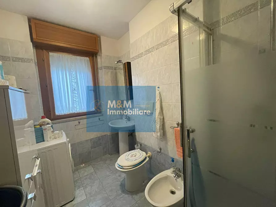 Immagine 23 di Appartamento in vendita  in Via Livatino 3 a Nettuno